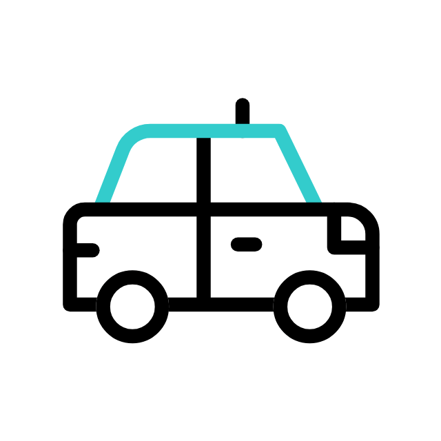 Safest and Clean taxi Service from Surat