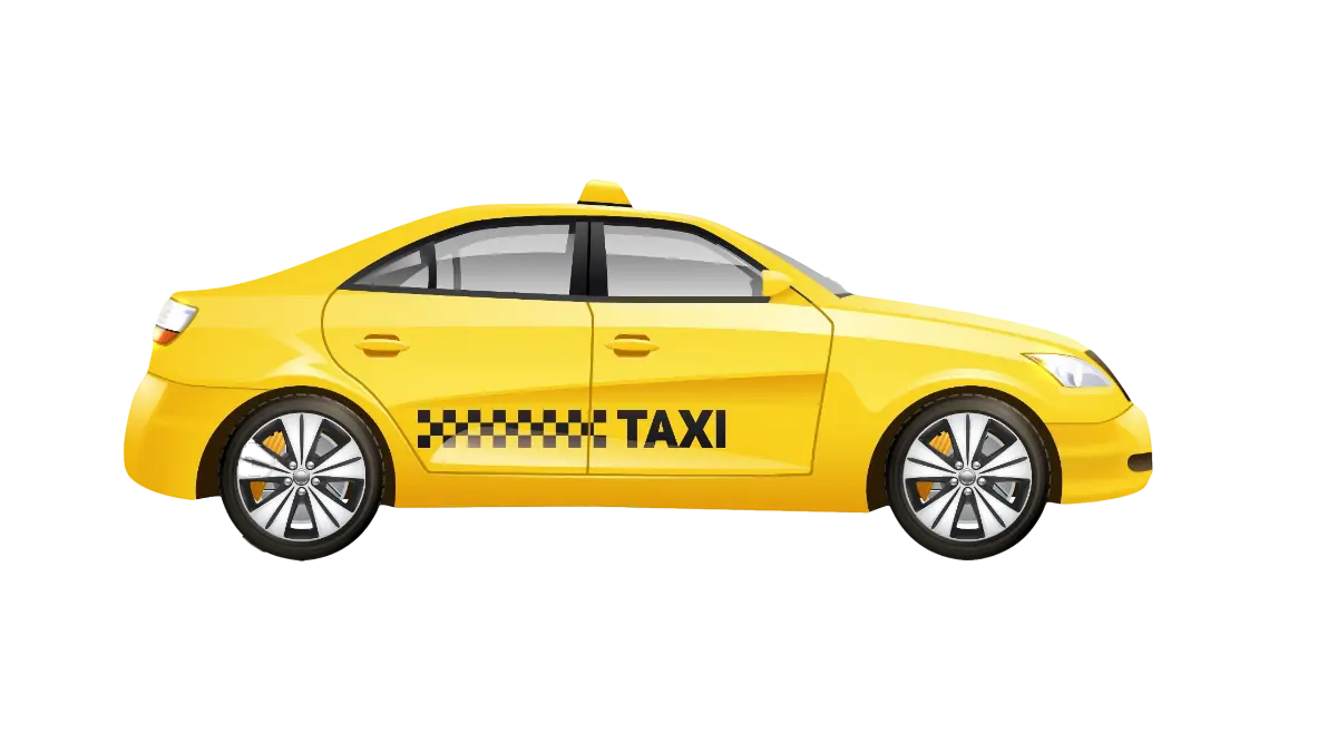 Chaudhary Taxi Mumbai to Surat
