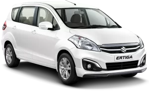 Eartiga_Chaudary_Taxi_Surat-Mumbai