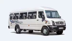 Traveller surat to Mumbai trip